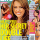 Image for article titled This Week in Tabloids: Aniston Wants A Baby, Applegate Is Ailing, & Cyrus Is A Not-So-Secret Sexpot